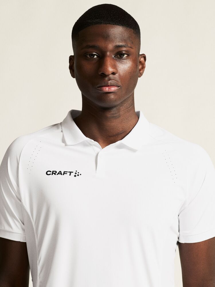 Ability Polo M von Craft – Navy