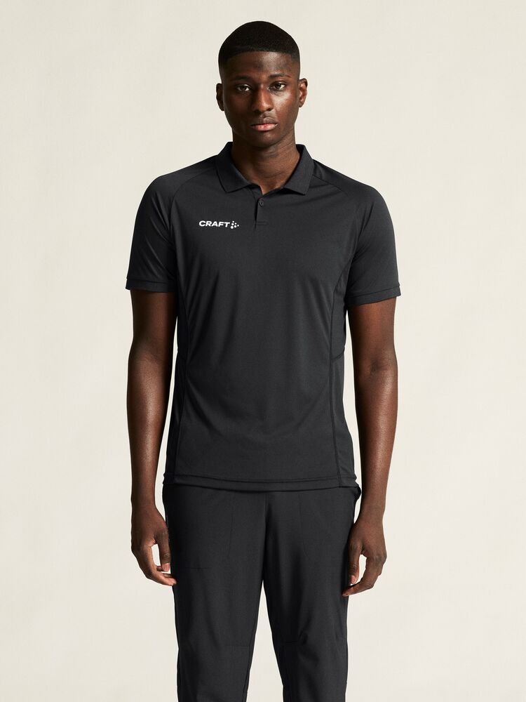 Ability Polo M von Craft – Navy
