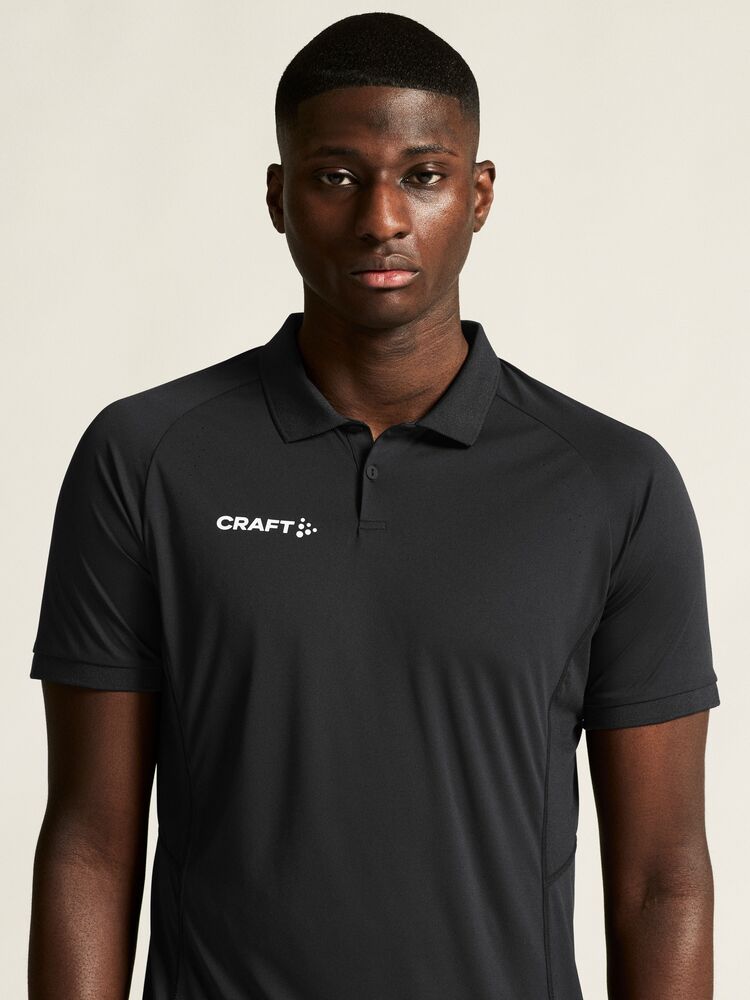 Ability Polo M von Craft – Navy