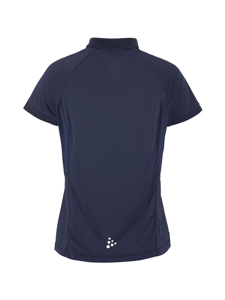 Ability Polo W von Craft – Navy