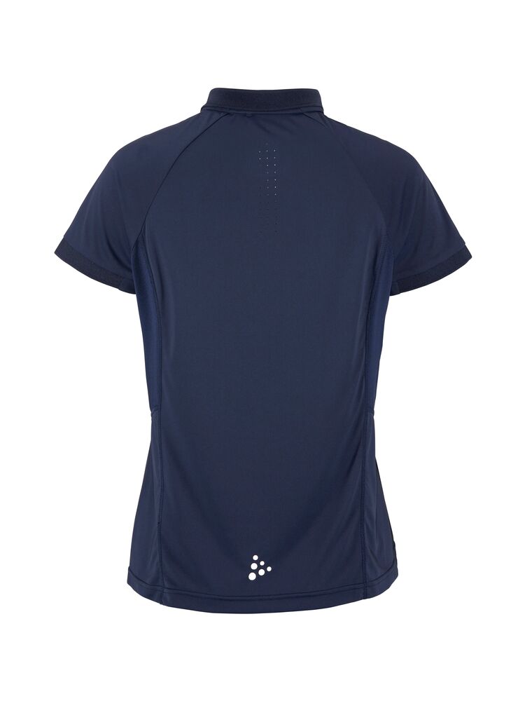 Ability Polo W von Craft – Navy