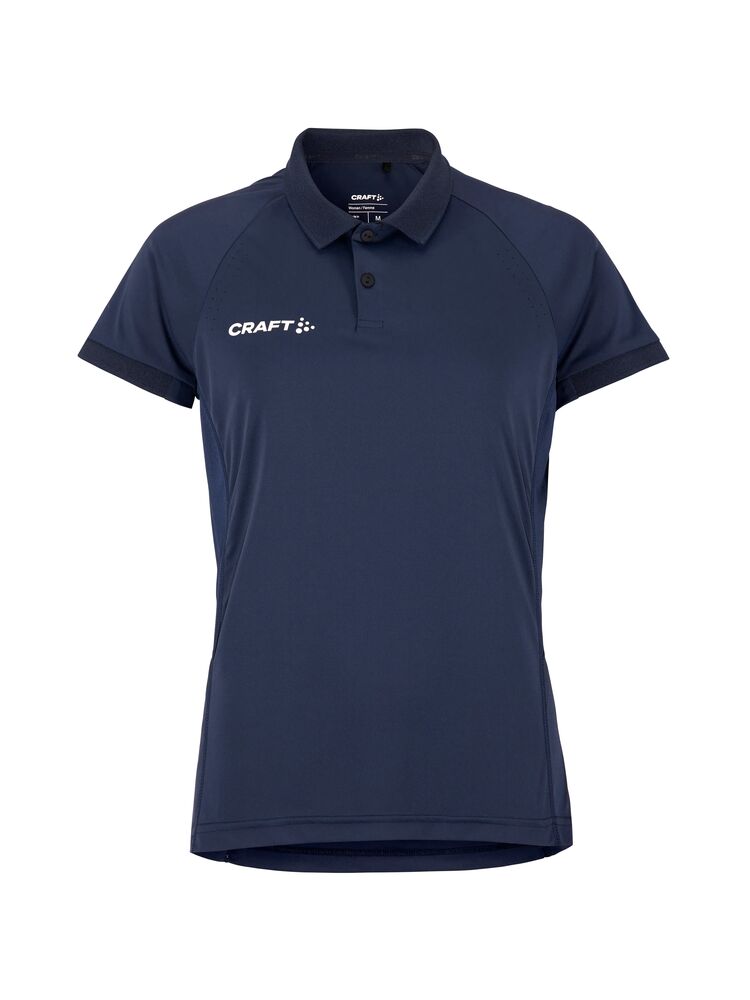 Ability Polo W von Craft – Navy