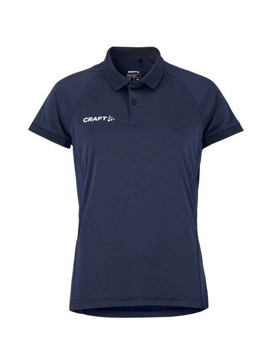 Ability Polo W von Craft – Navy