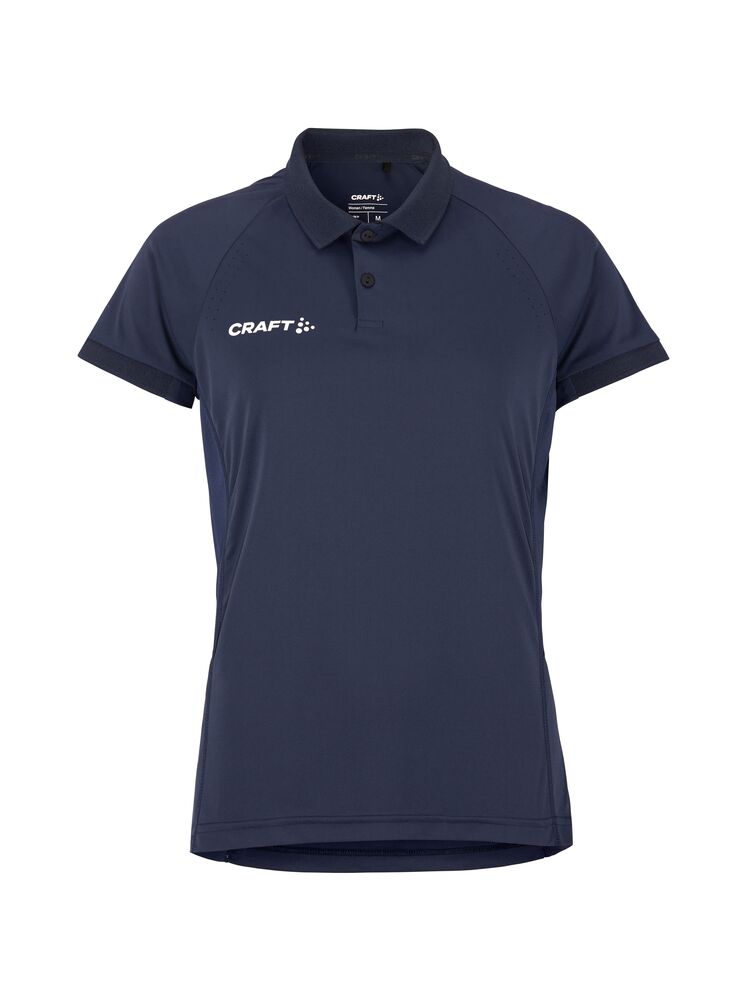 Ability Polo W von Craft – Navy