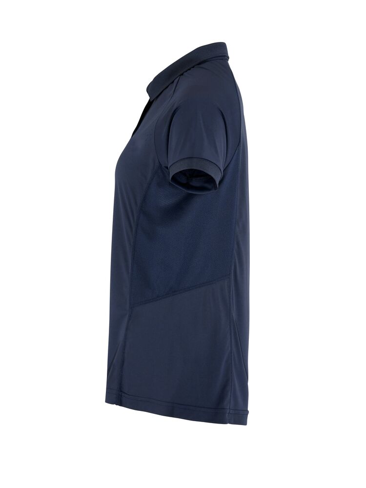 Ability Polo W von Craft – Navy