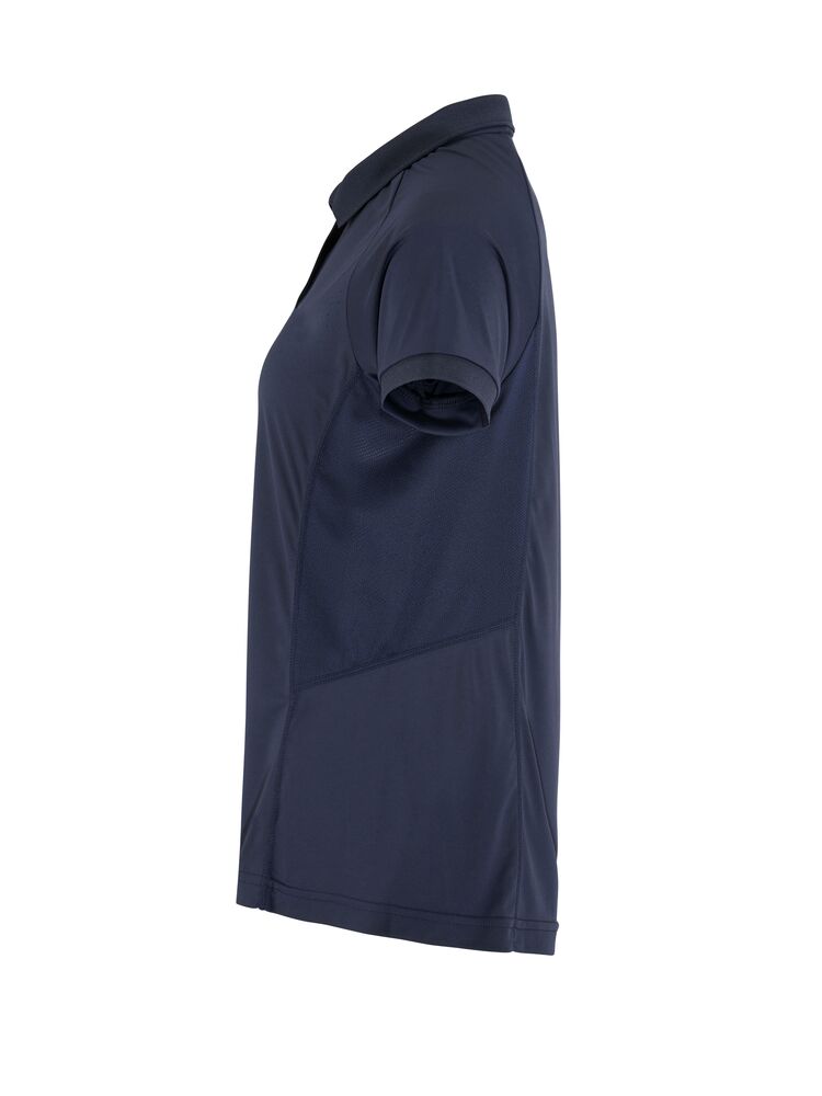 Ability Polo W von Craft – Navy