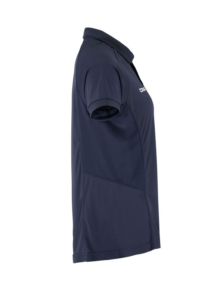 Ability Polo W von Craft – Navy