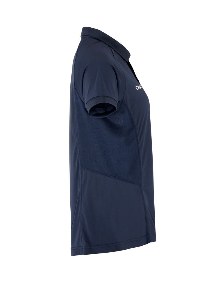 Ability Polo W von Craft – Navy