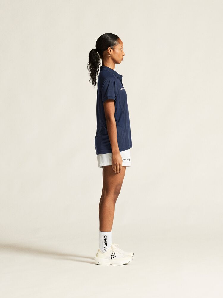 Ability Polo W von Craft – Navy