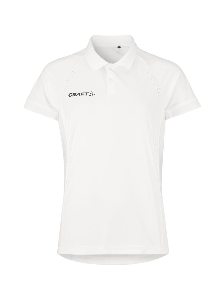 Ability Polo W von Craft – Navy