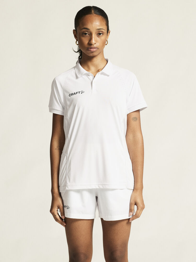 Ability Polo W von Craft – Navy