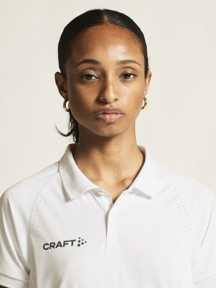 Ability Polo W von Craft – Navy