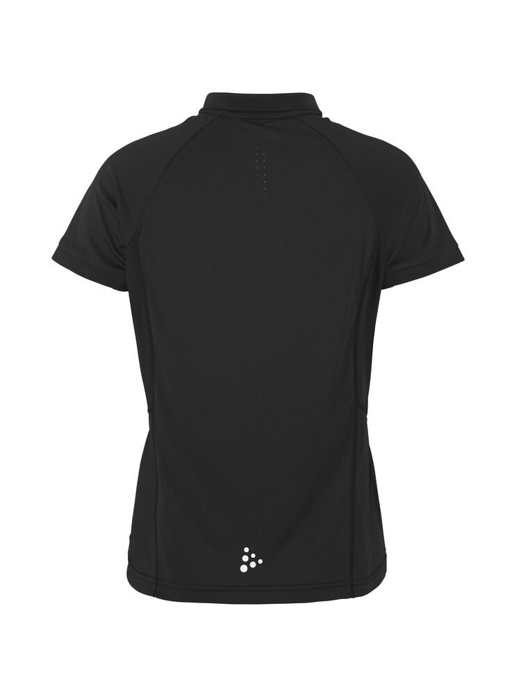Ability Polo W von Craft – Navy