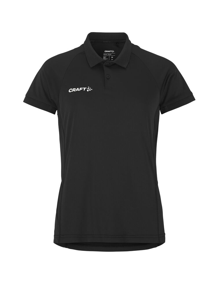Ability Polo W von Craft – Navy