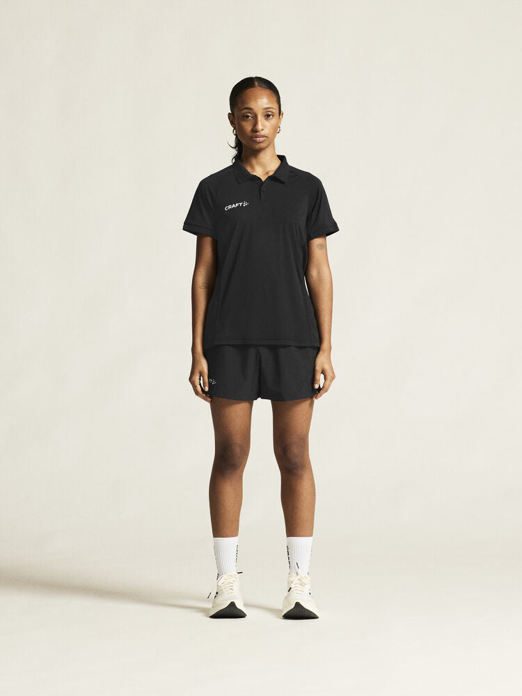 Ability Polo W von Craft – Navy