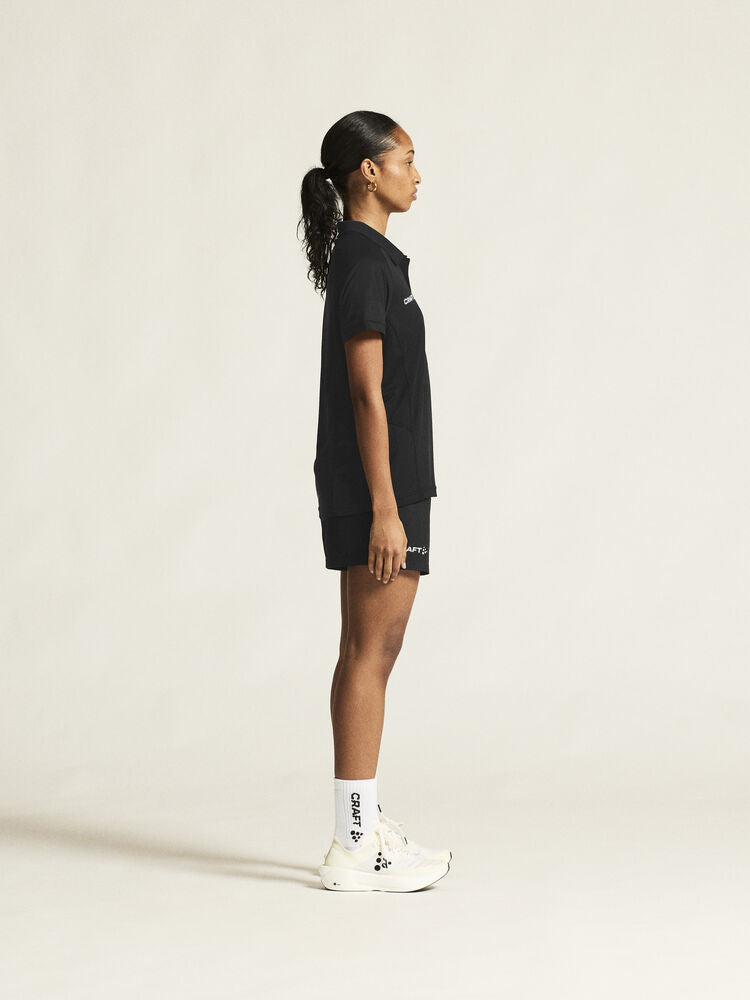 Ability Polo W von Craft – Navy