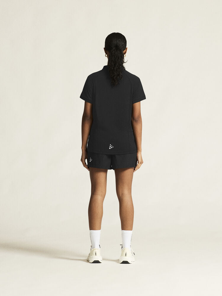 Ability Polo W von Craft – Navy