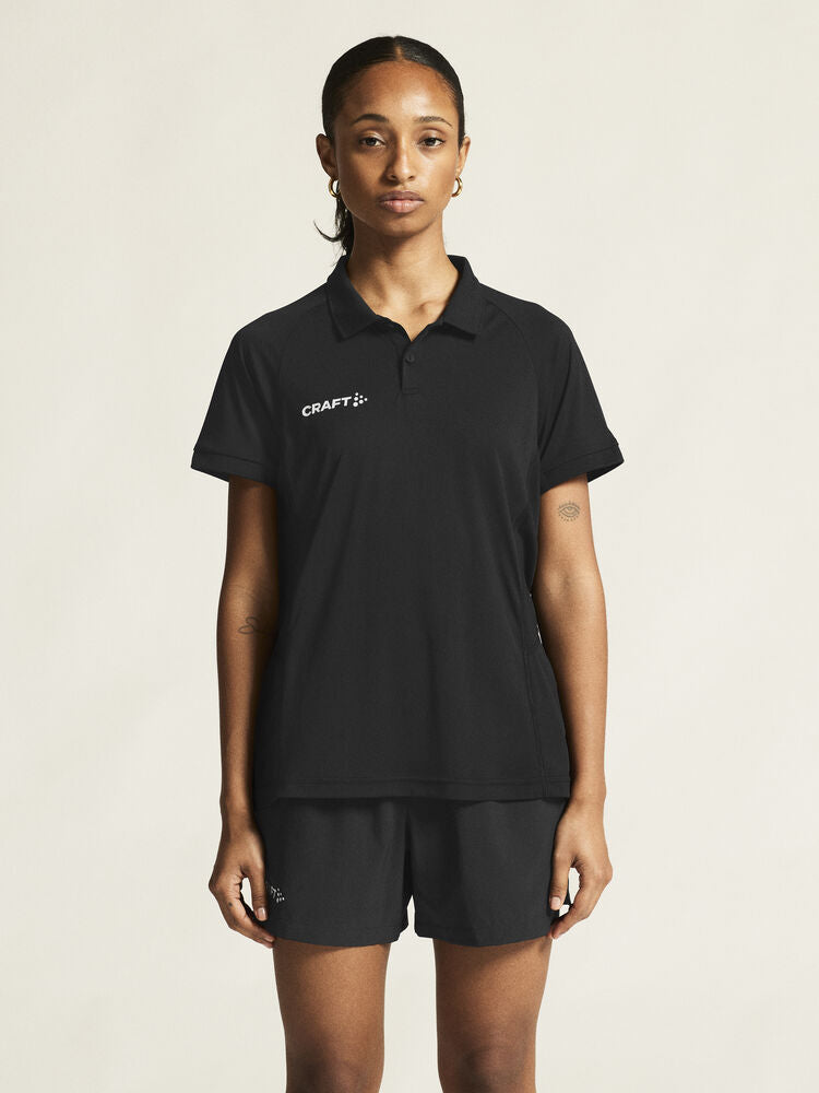 Ability Polo W von Craft – Navy