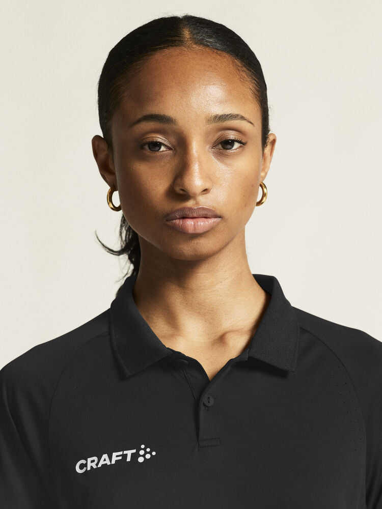 Ability Polo W von Craft – Navy