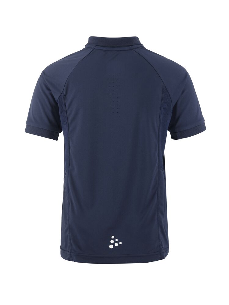 Ability Polo Jr von Craft – Navy