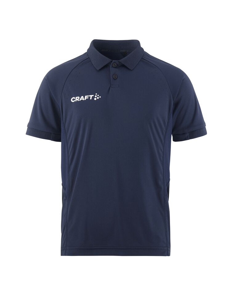 Ability Polo Jr von Craft – Navy