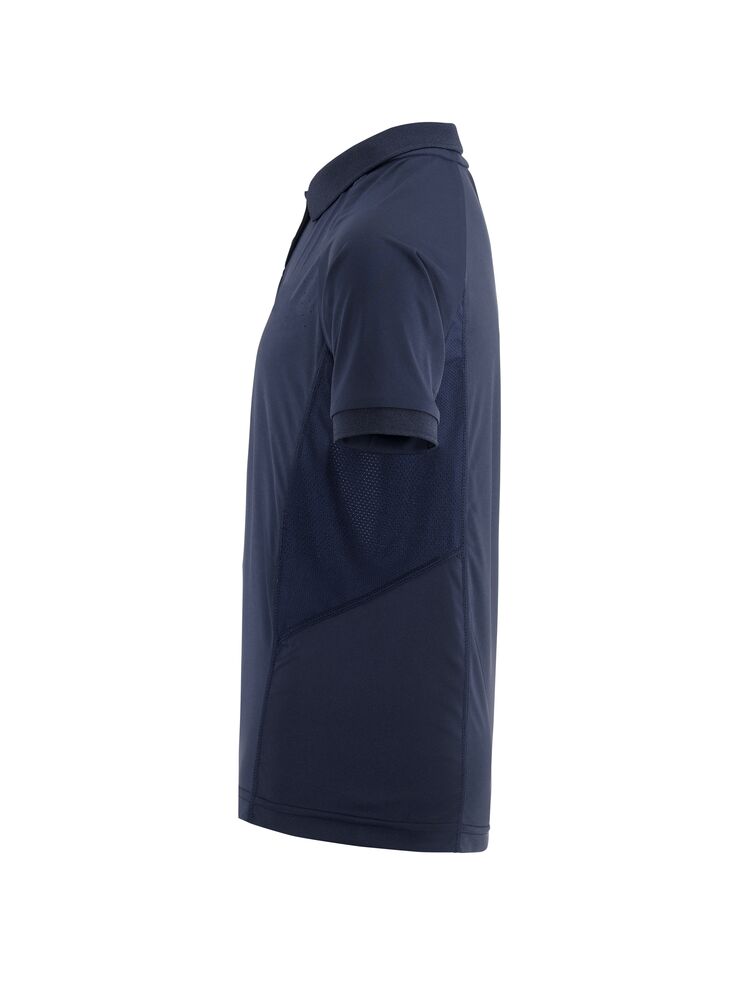 Ability Polo Jr von Craft – Navy
