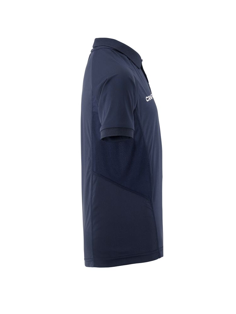 Ability Polo Jr von Craft – Navy