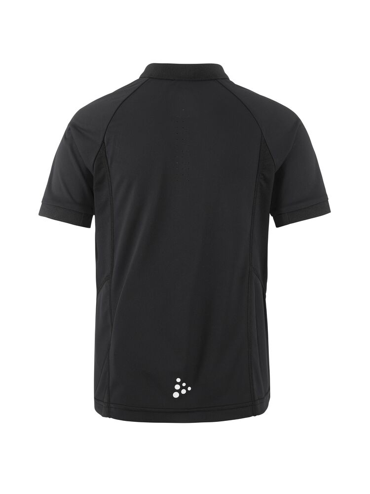 Ability Polo Jr von Craft – Navy