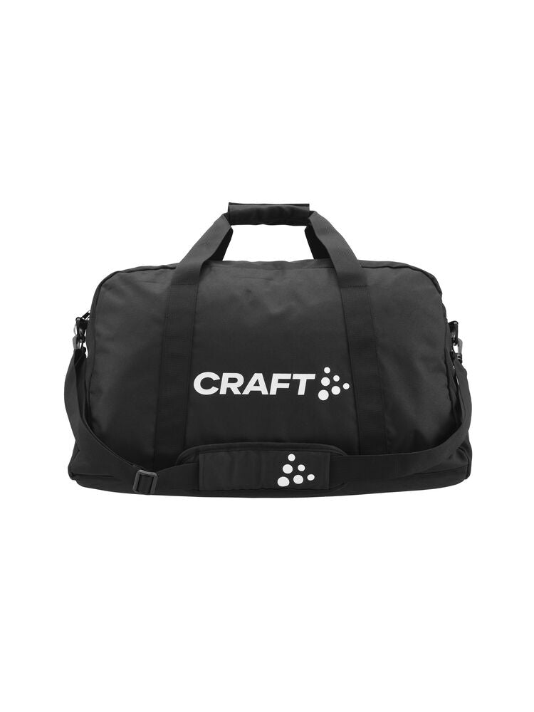 Ability Duffel 50L von Craft – Black