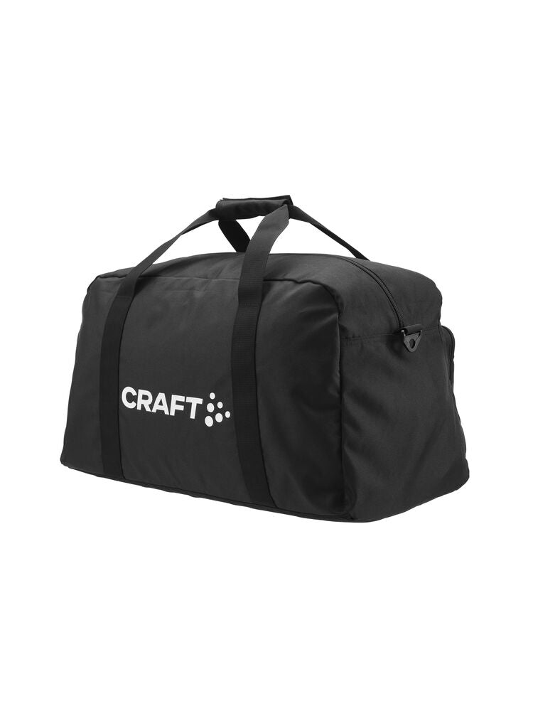 Ability Duffel 50L von Craft – Black