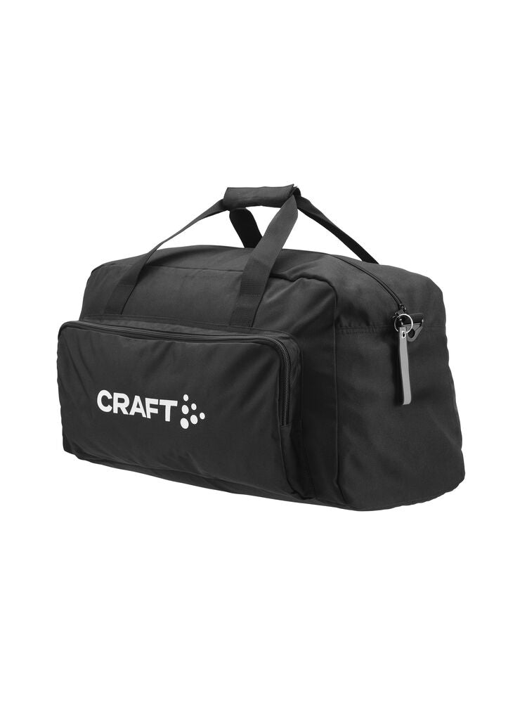Ability Duffel 50L von Craft – Black
