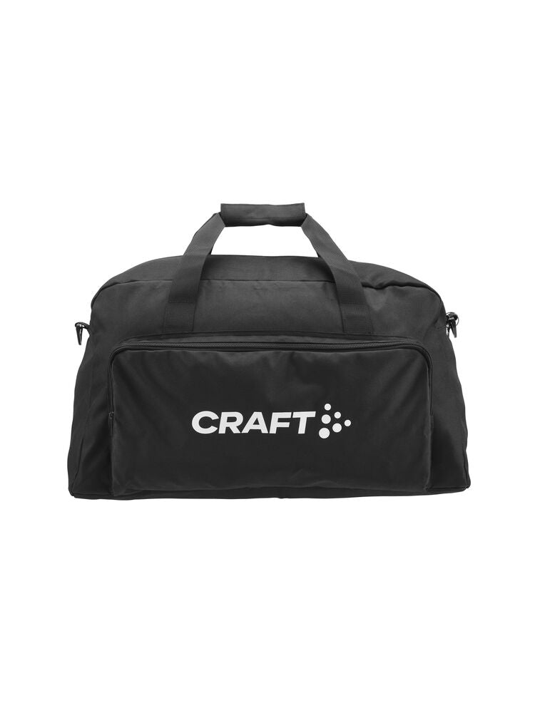 Ability Duffel 50L von Craft – Black