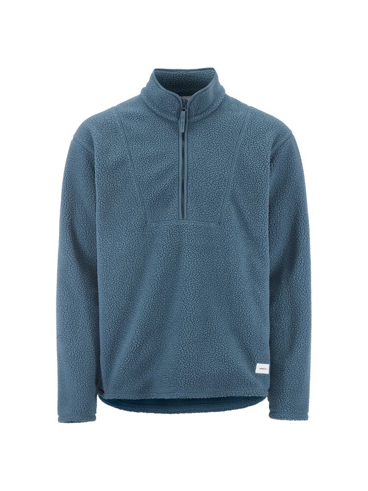 Join Pile Fleece Hz M - Fleecetrikot