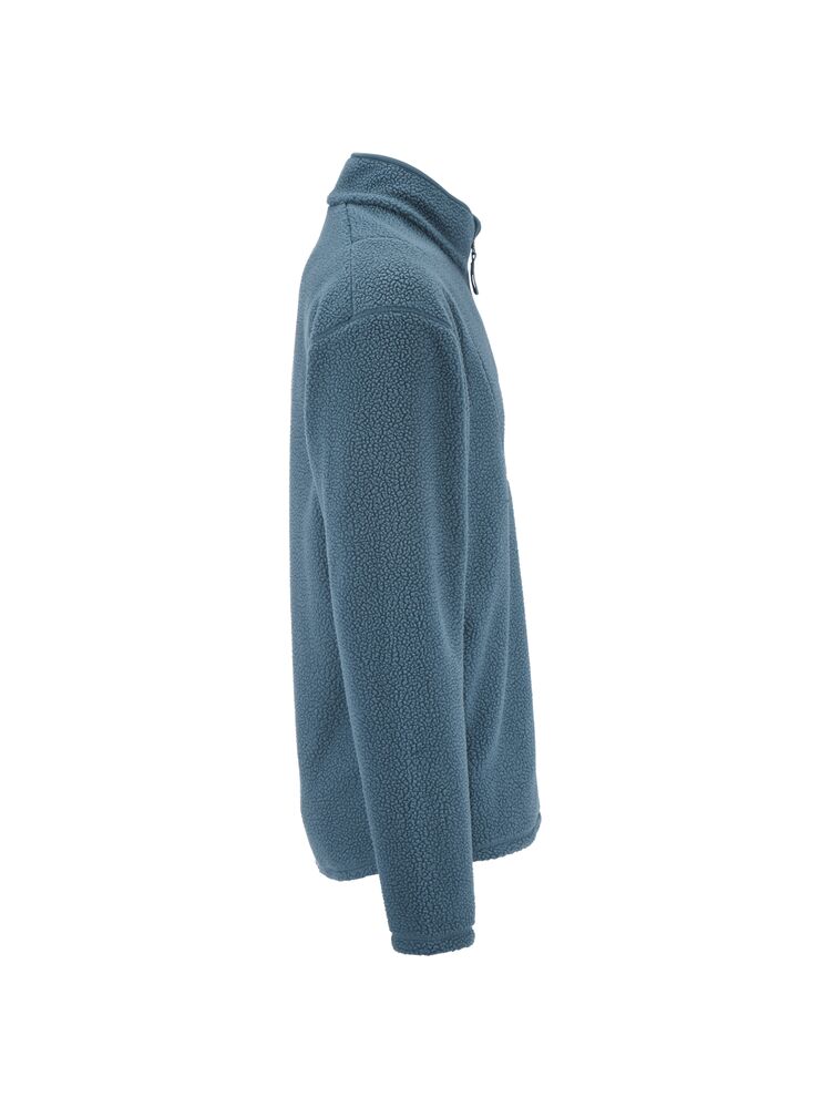 Join Pile Fleece Hz M - Fleecetrikot
