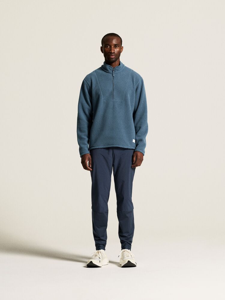 Join Pile Fleece Hz M - Fleecetrikot