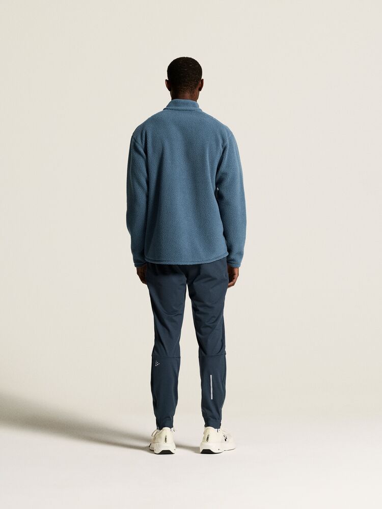 Join Pile Fleece Hz M - Fleecetrikot