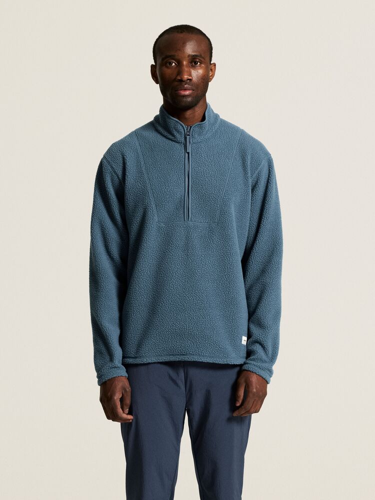 Join Pile Fleece Hz M - Fleecetrikot