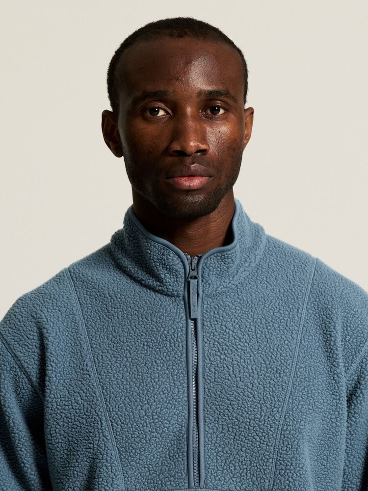 Join Pile Fleece Hz M - Fleecetrikot