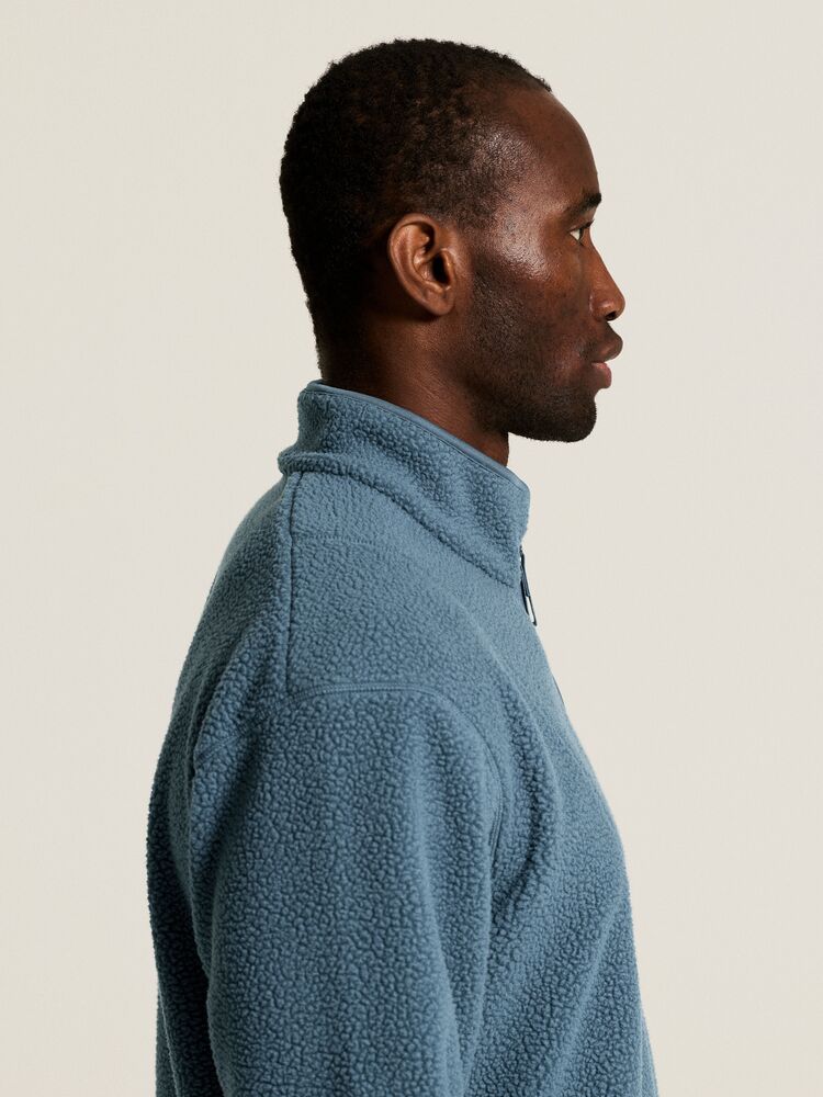 Join Pile Fleece Hz M - Fleecetrikot