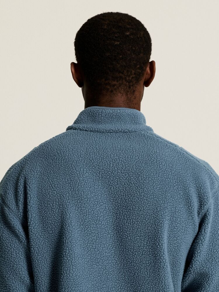 Join Pile Fleece Hz M - Fleecetrikot