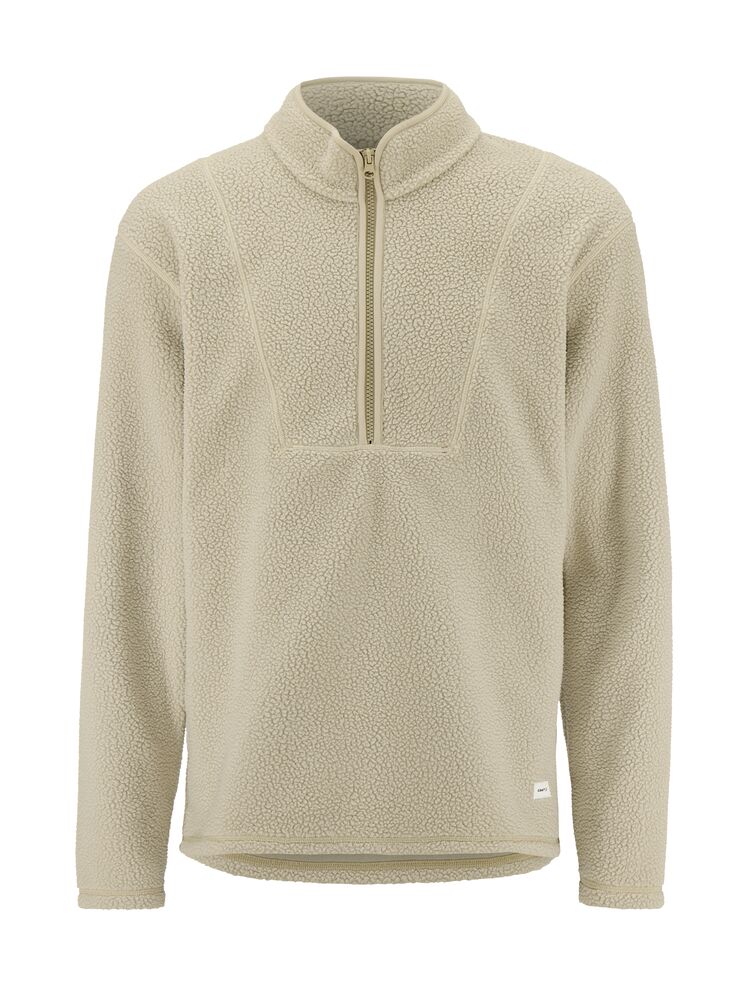 Join Pile Fleece Hz M - Fleecetrikot