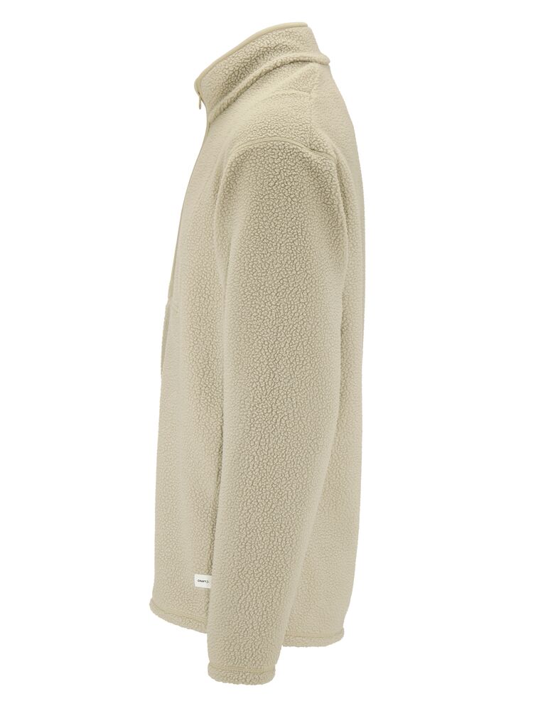 Join Pile Fleece Hz M - Fleecetrikot