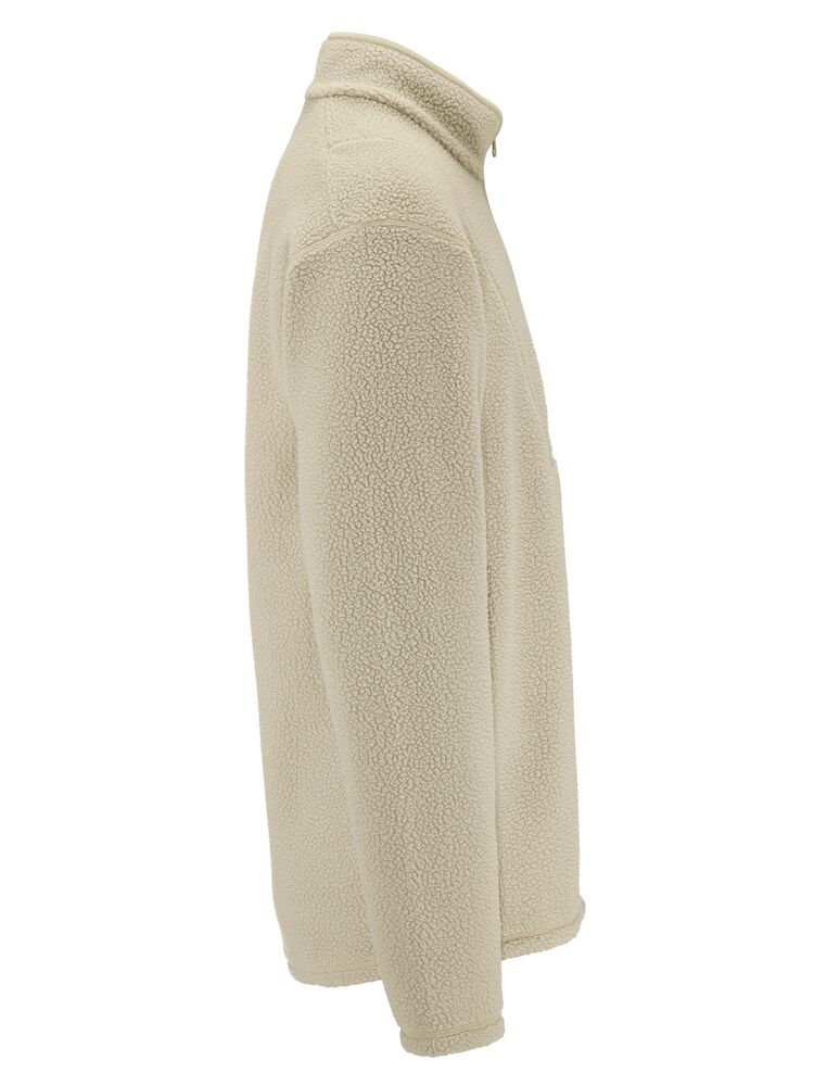 Join Pile Fleece Hz M - Fleecetrikot
