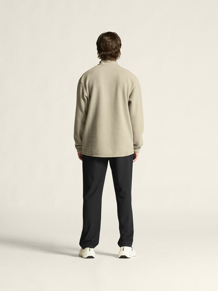 Join Pile Fleece Hz M - Fleecetrikot