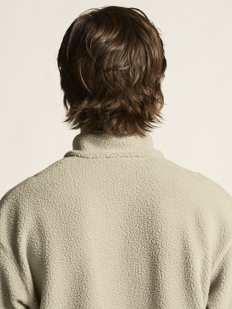 Join Pile Fleece Hz M - Fleecetrikot