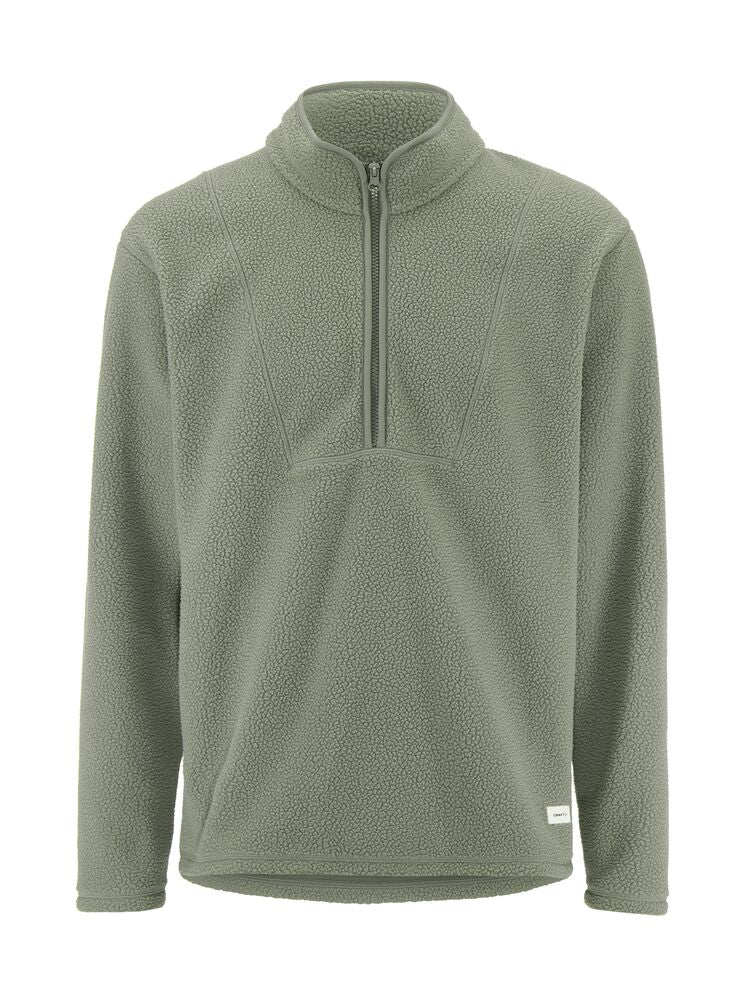 Join Pile Fleece Hz M - Fleecetrikot