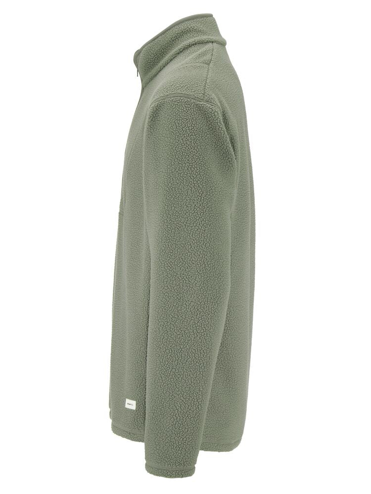 Join Pile Fleece Hz M - Fleecetrikot