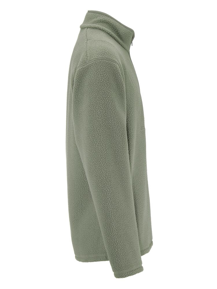 Join Pile Fleece Hz M - Fleecetrikot