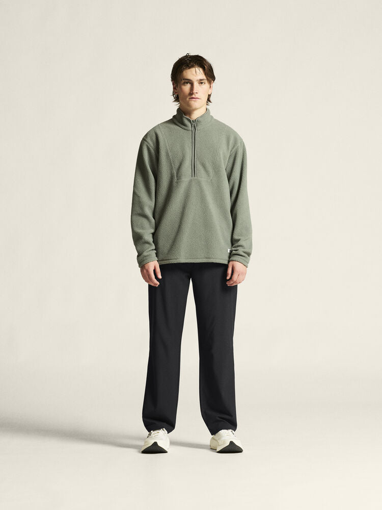 Join Pile Fleece Hz M - Fleecetrikot