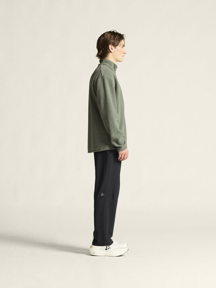 Join Pile Fleece Hz M - Fleecetrikot